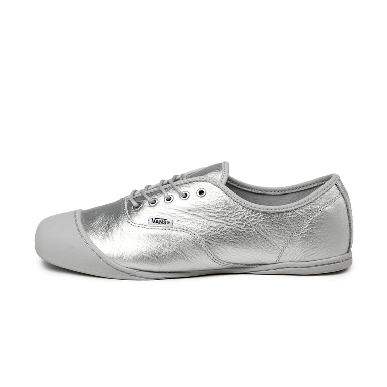 Vans OTW Authentic Prima - 42 / Silver
