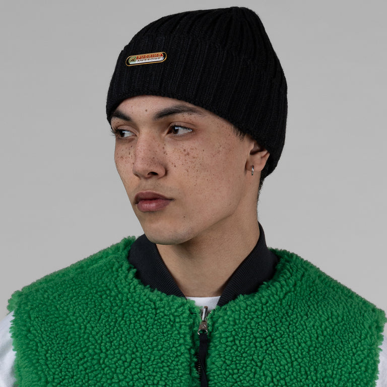 Fucking Awesome Judah Beanie