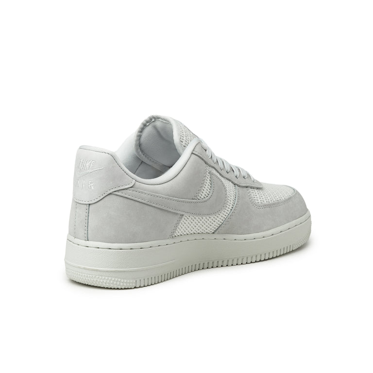 Nike Air Force 1 '07 LV8 - 40 / Off White / Off White / Summit White - 4