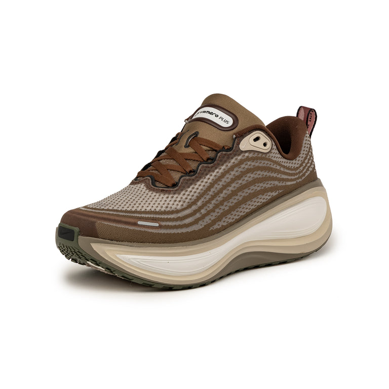 Nike Vomero Plus - 40.5 / Off Noir / Pecan / Phantom / Natural - 2
