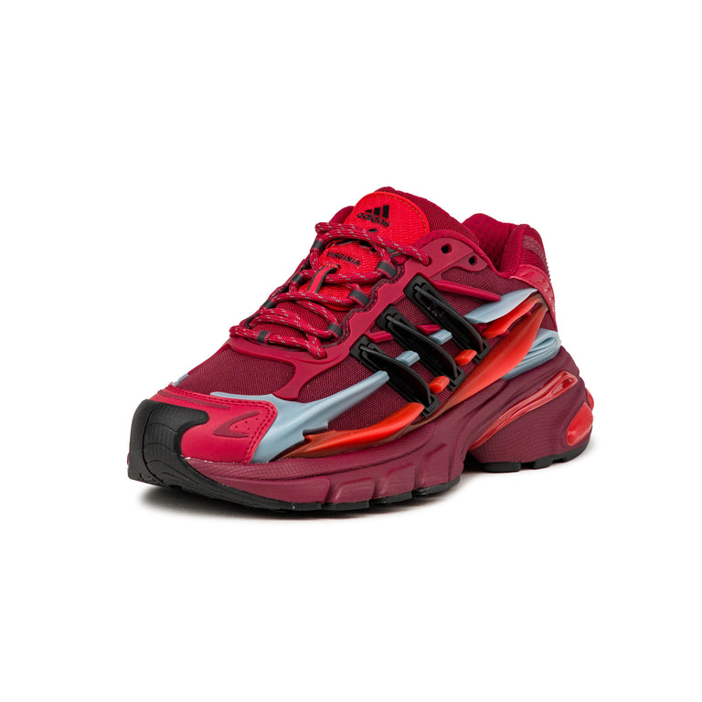 Adidas x Pharrell Williams Adistar Jellyfish - 42 2/3 / Red / Core Black / Team Victory Red - 3
