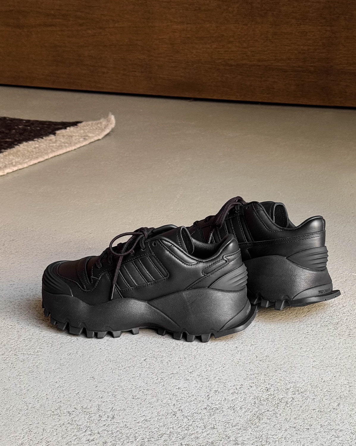 Adidas x Willy Chavarria Forum Com Sneaker » Buy online now!