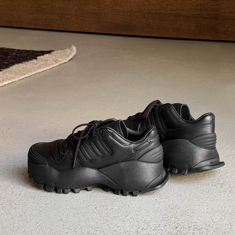 Adidas x Willy Chavarria Forum Com onfeet