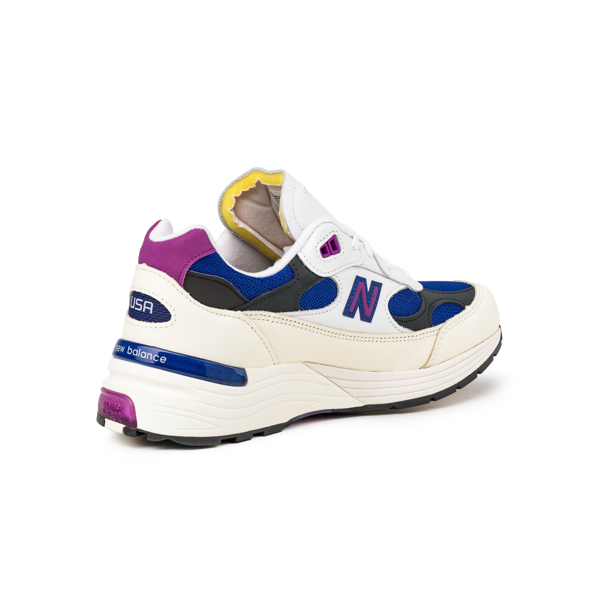 New Balance 992 *Made in USA* Sneaker » Buy online now!