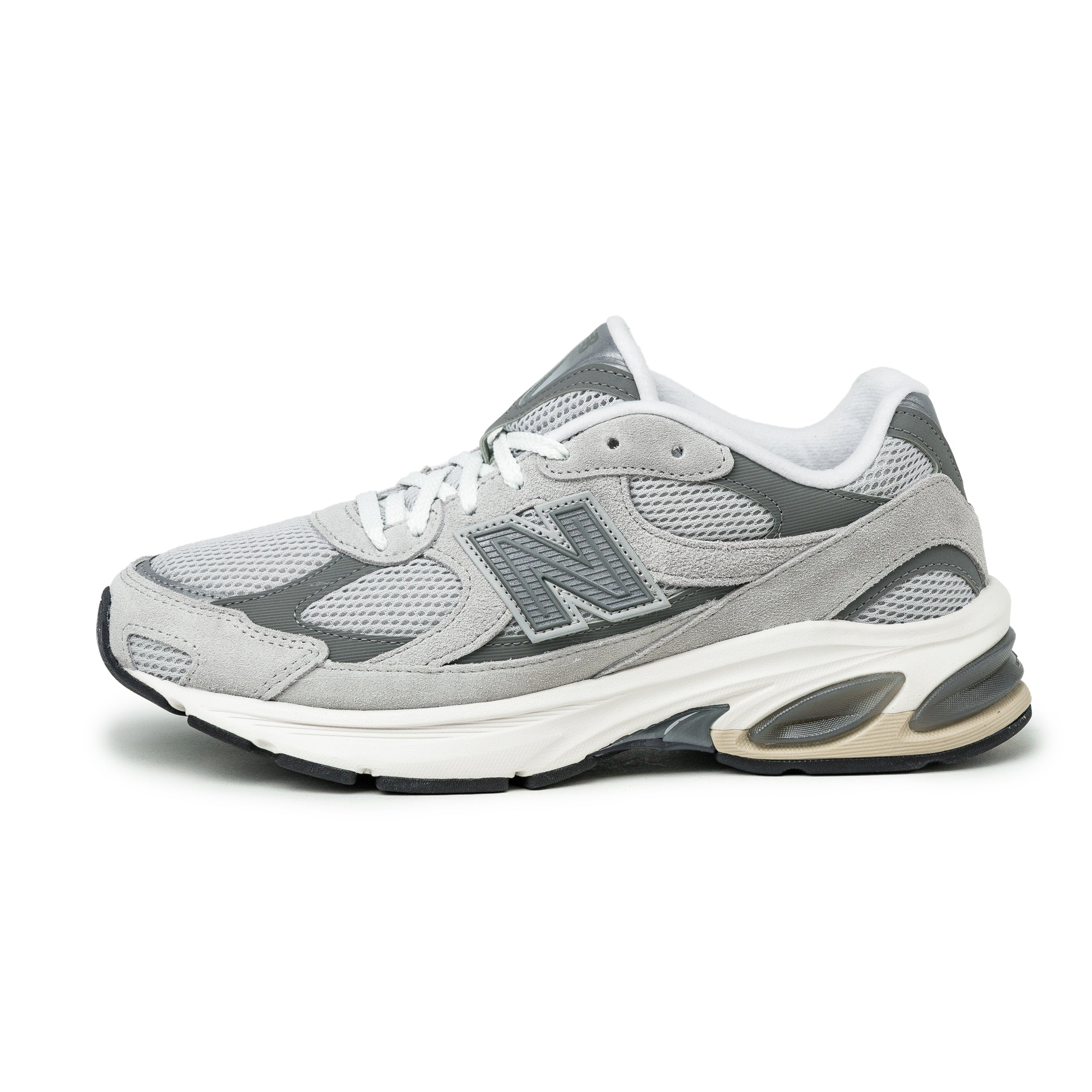 New Balance ABZORB 2010 sneakers » bestel nu online!