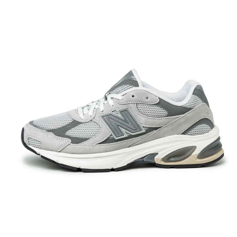New Balance ABZORB 2010 - 38.5 / Raincloud
