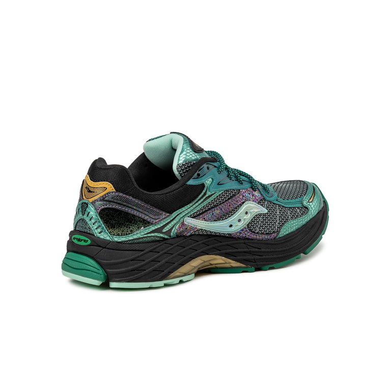 Saucony Pro Grid Omni 9 - 42.5 / Green Glow - 5
