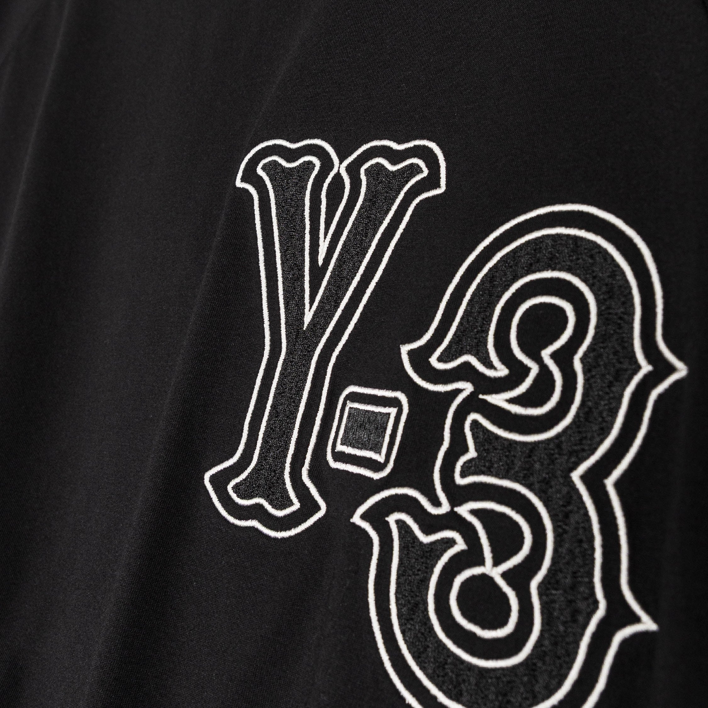 Adidas Y-3 Elite 5 GFX Short Sleeve Tee | Apparel » Buy online now!