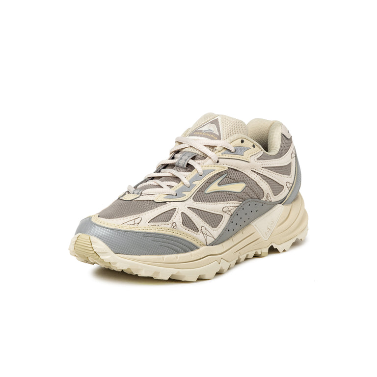 Brooks Cascadia 1 - 40.5 / Rock Ridge / Gravel / Pumice - 2