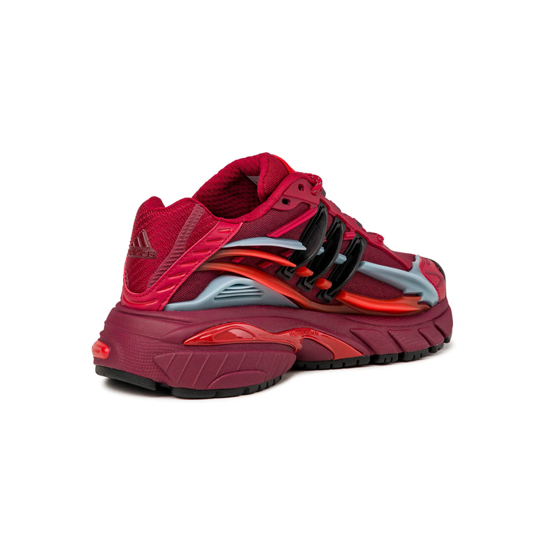 Adidas x Pharrell Williams Adistar Jellyfish - 42 2/3 / Red / Core Black / Team Victory Red - 4
