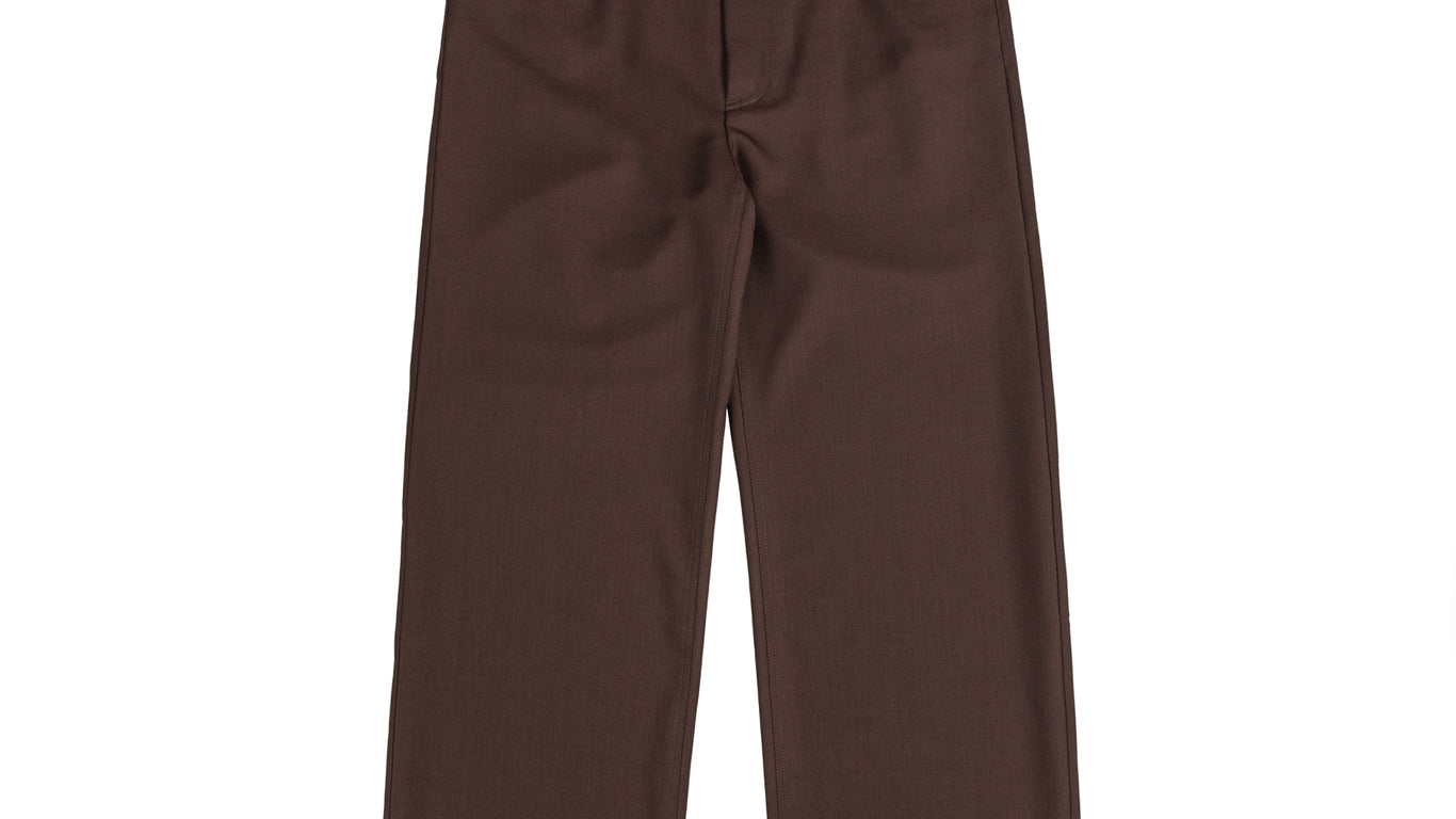 Sefr Jiro Trouser » dispo en ligne maintenant !