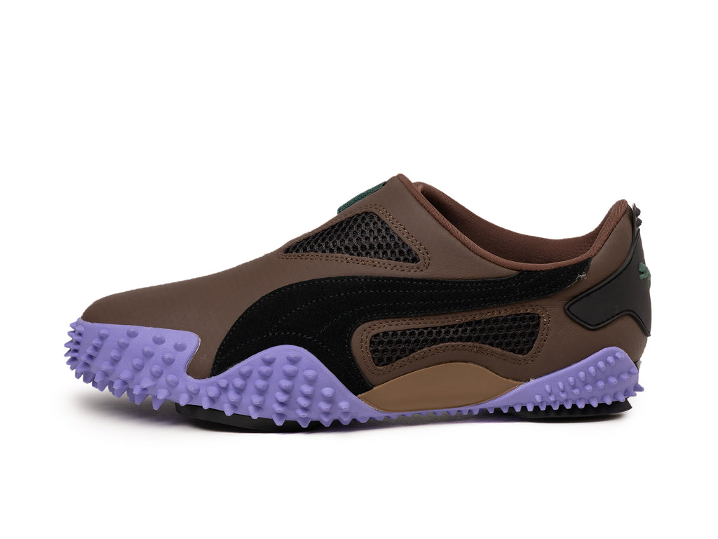 [PUMA] PUMA UR MOSTRO COMMUNICATION ☆送料込☆ Ur Mostro Communication Men's Sneakers | PUMA