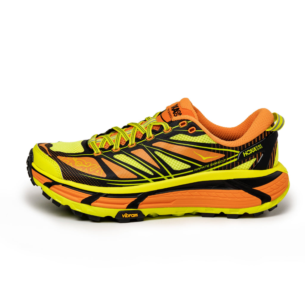 Mafate Speed Hoka Evo Mafate Trail Hoka One Mafate Speed Hoka Evo