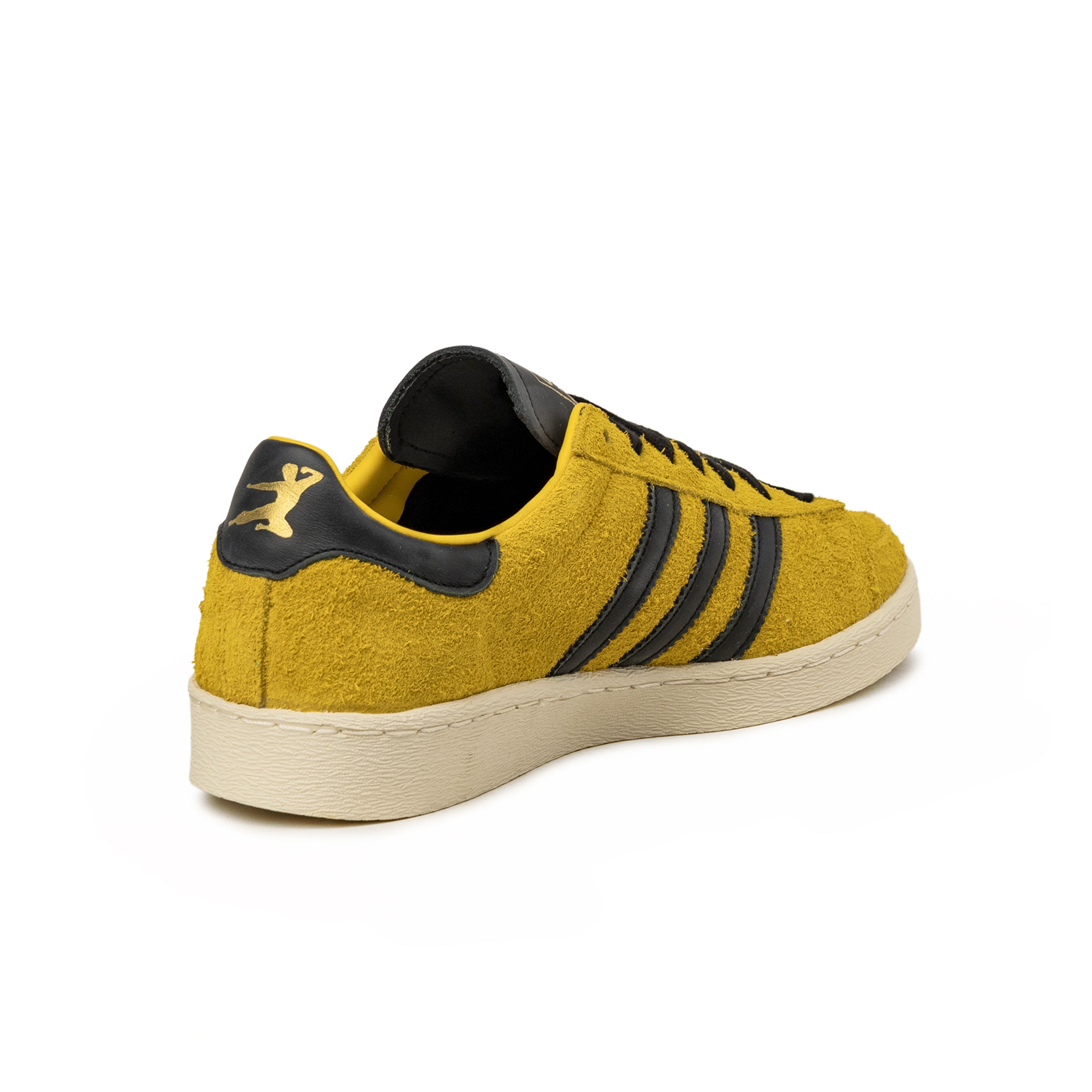 Bruce Lee × adidas Originals Jabbar Low adidas Jabbar Low Bruce Lee Game of Death Men's - JR1597 - US