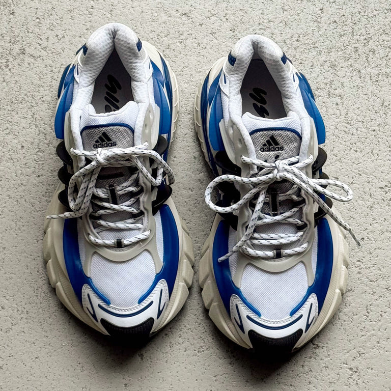 Adidas x Pharell Williams Adistar Jellyfish onfeet