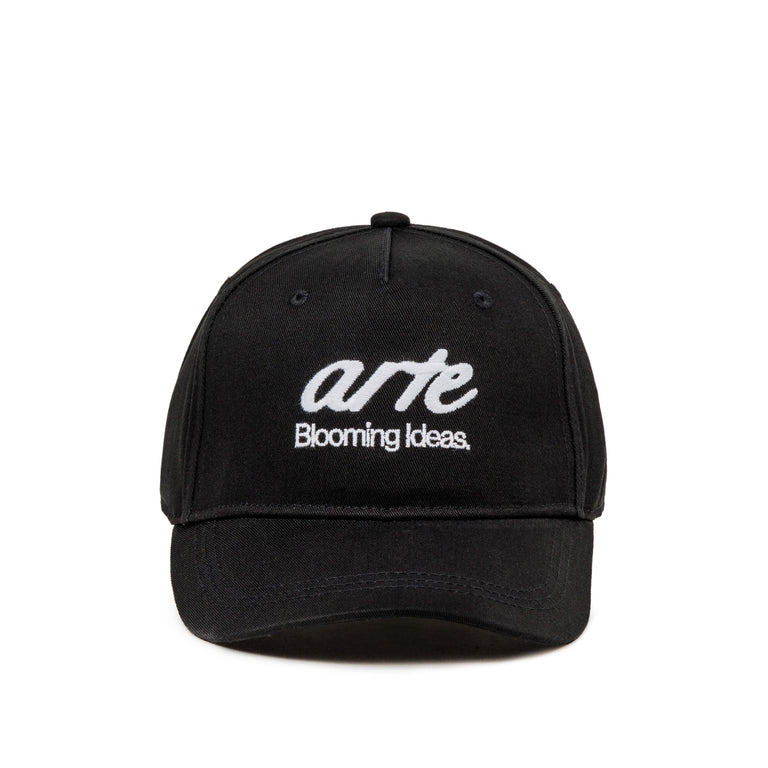 Arte Antwerp Front Logo Embroidery Cap