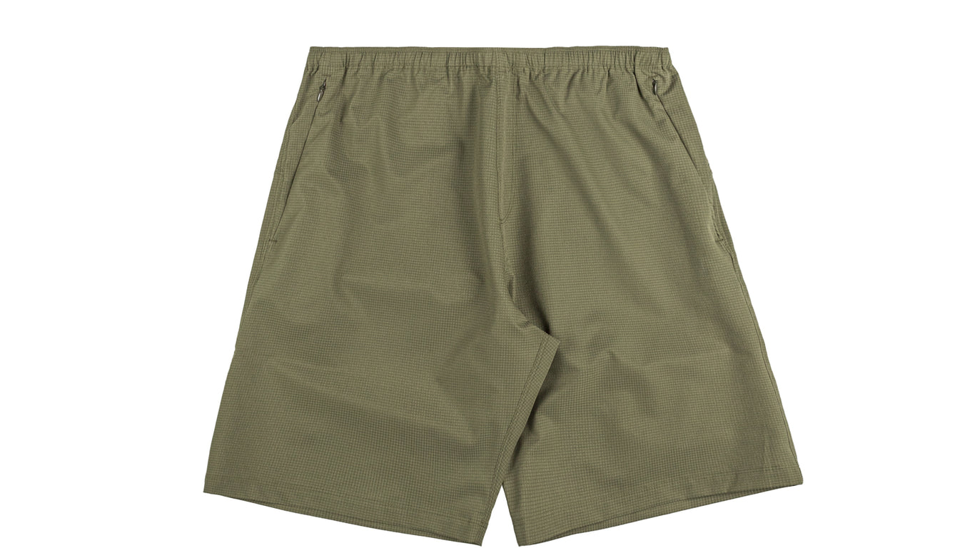 Needles Warm Up Short Cool Dots Apparel » Buy online now!