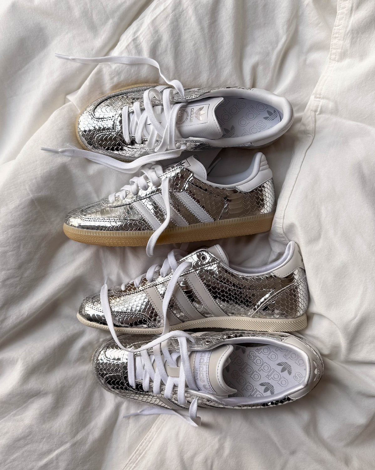 Adidas Samba OG W *Scale* sneakers » bestel nu online!