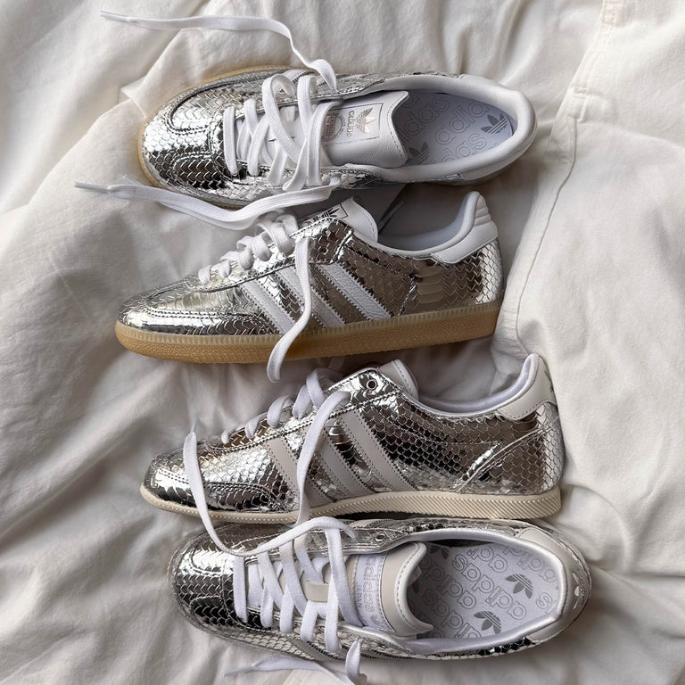 Adidas Samba OG W *Scale* onfeet