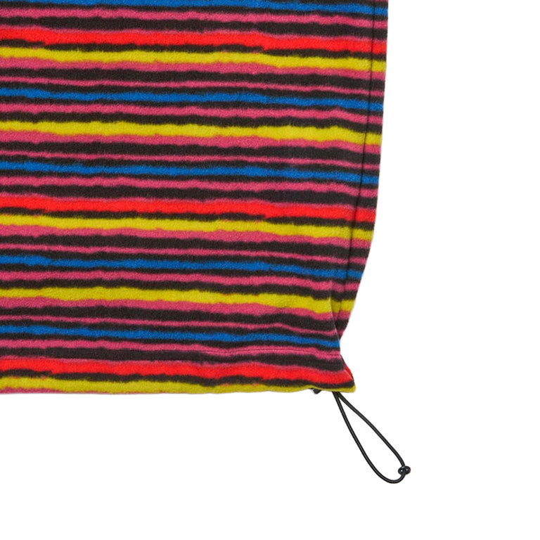 Gramicci Thermal Fleece Pullover - S / Multi-Stripe - 4
