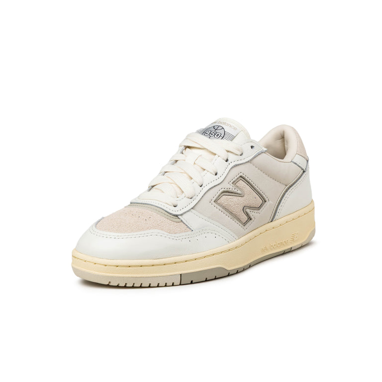 New Balance 950 *Angora* - 36 / Angora / Shipyard - 2