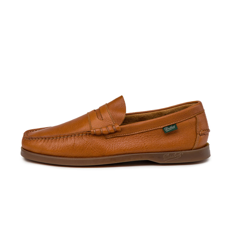 Paraboot Coraux - 43 / Whisky
