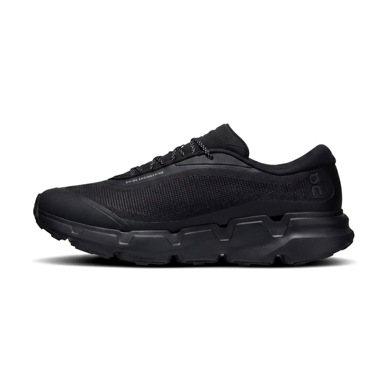 On Cloudsoma Hike 1 - 40 / Black / Black - 1