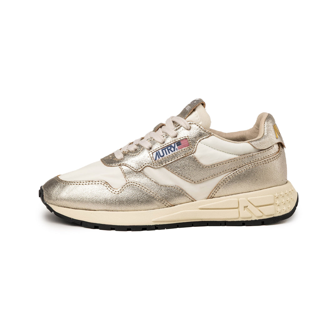 Autry Reelwind Low W *Nylon / Leather* Sneaker » jetzt online kaufen!