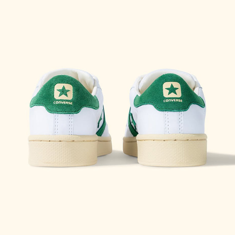 Converse	x Golf le Fleur 1908 Pro Leather OX onfeet