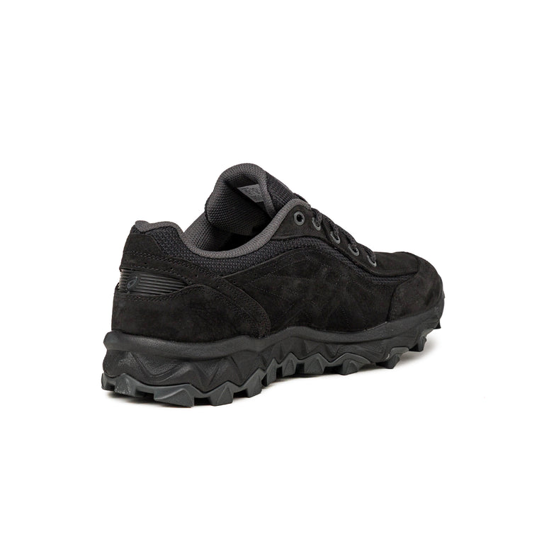 Asics GEL-Transcend FJ - 40 / Black / Black - 3
