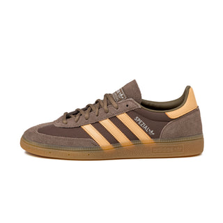 Adidas Handball Spezial - 38 / Earth Strata / Pulse Amber / Gum 4
