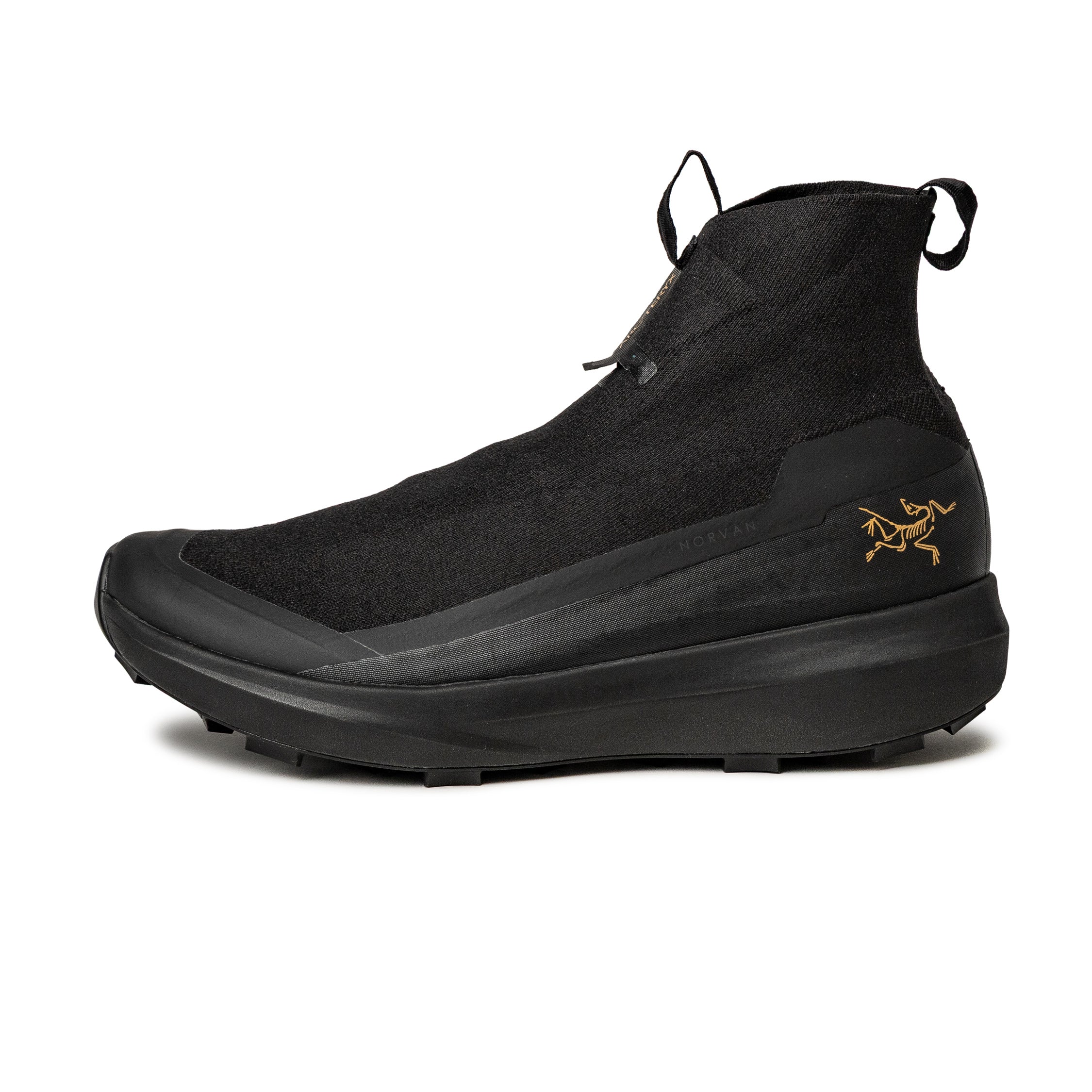Arcteryx Norvan 4 Nivalis GTX Sneaker » Buy online now!