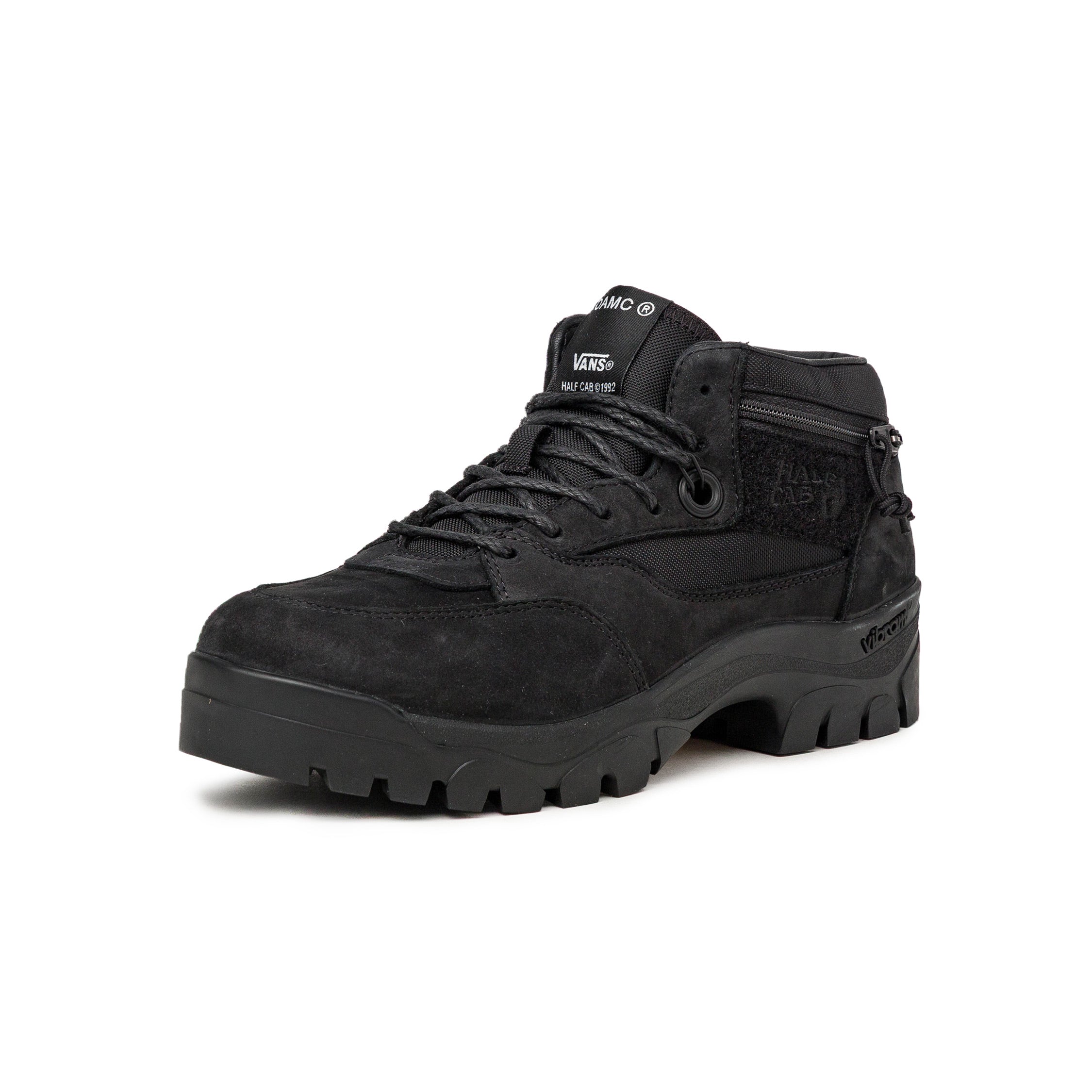Vans OTW x OAMC Half Cab SP Boot Sneaker » Buy online now!