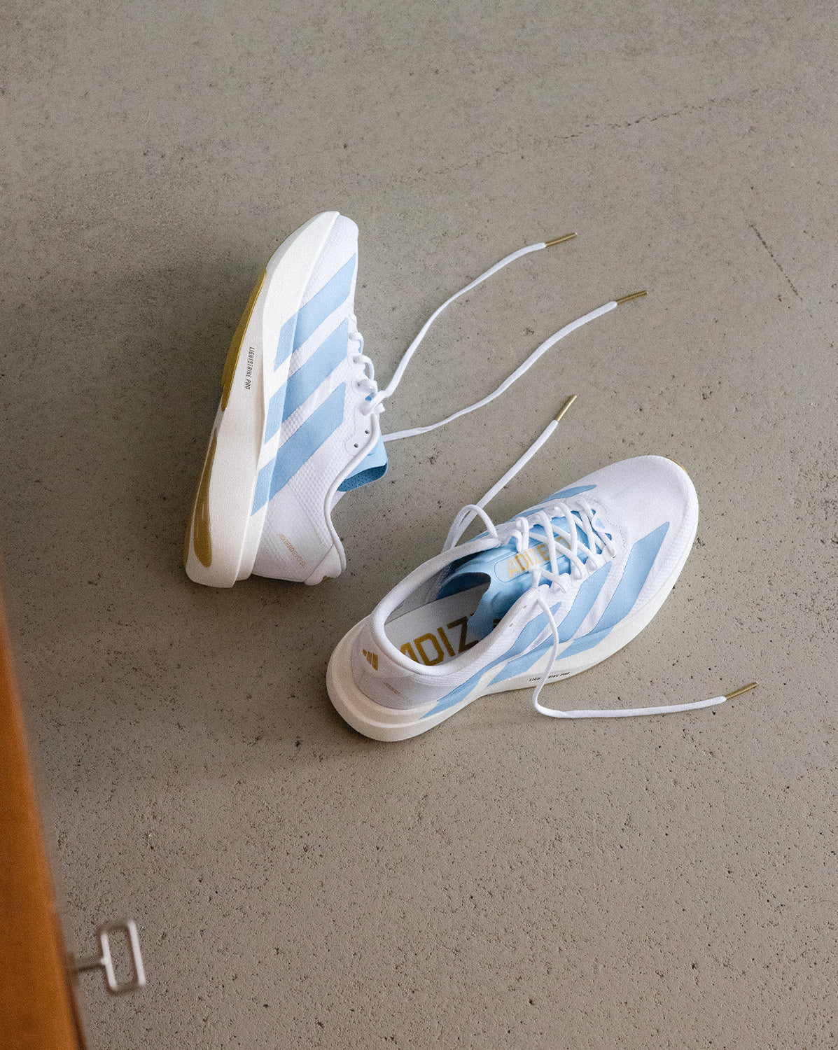 Adidas Adizero Evo SL *Woven* sneakers » bestel nu online!