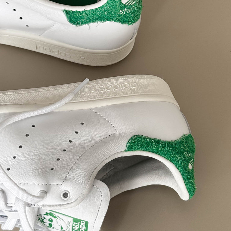 Adidas Stan Smith 80s onfeet