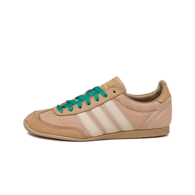 Adidas Japan W - 36 / Warm Sandstone / Crystal Sand / Alumina

