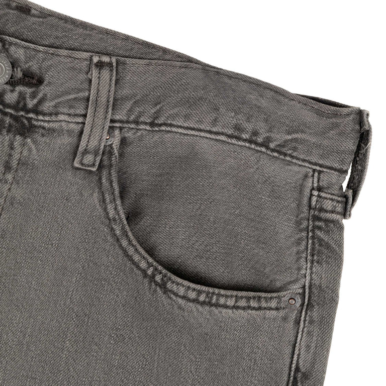 Levi's 568 Loose Straight - 31 / Today Is A Gray Day - 4