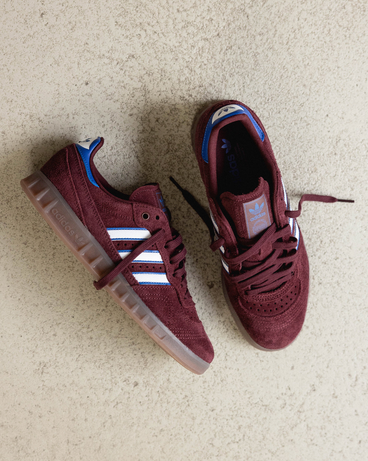 adidas handball top shoes