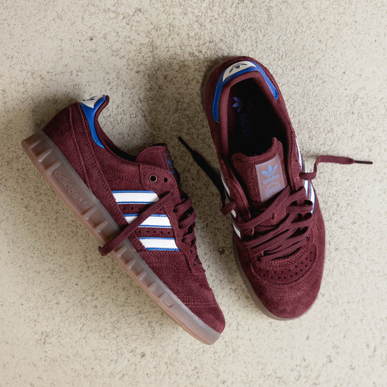 Adidas Handball Top RM onfeet