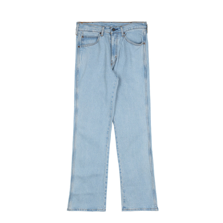 Levi's 537 Western Bootcut Jeans - 29 / Back InThe Saddle
