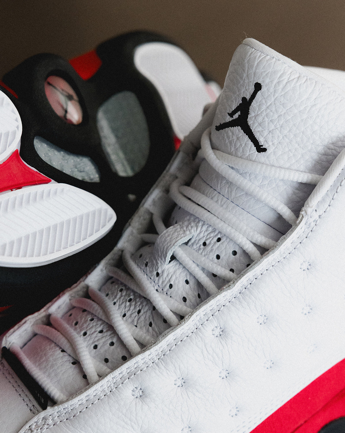 jordan 13 retro card