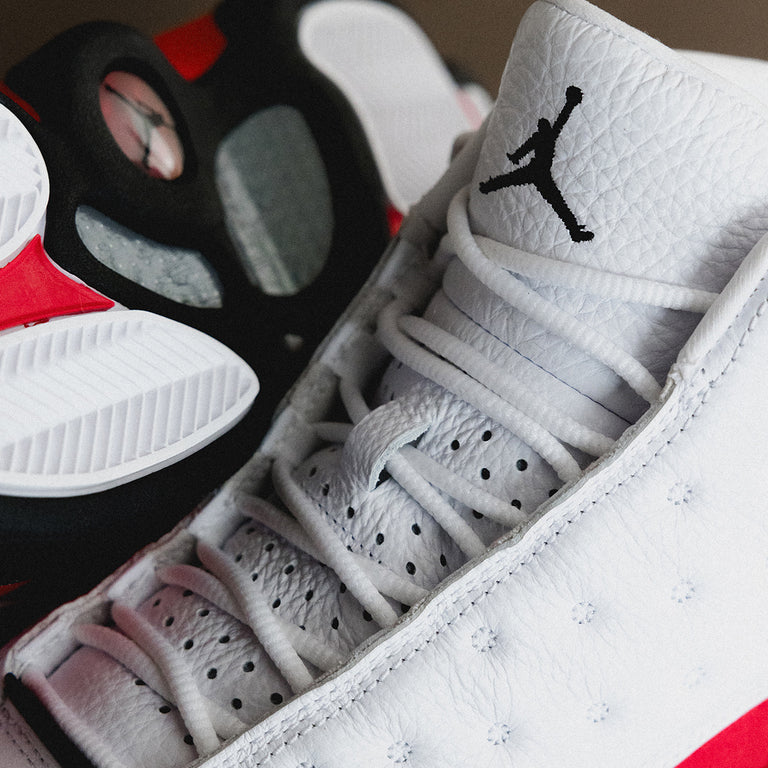 Nike Air Jordan 13 Retro *Chicago* onfeet
