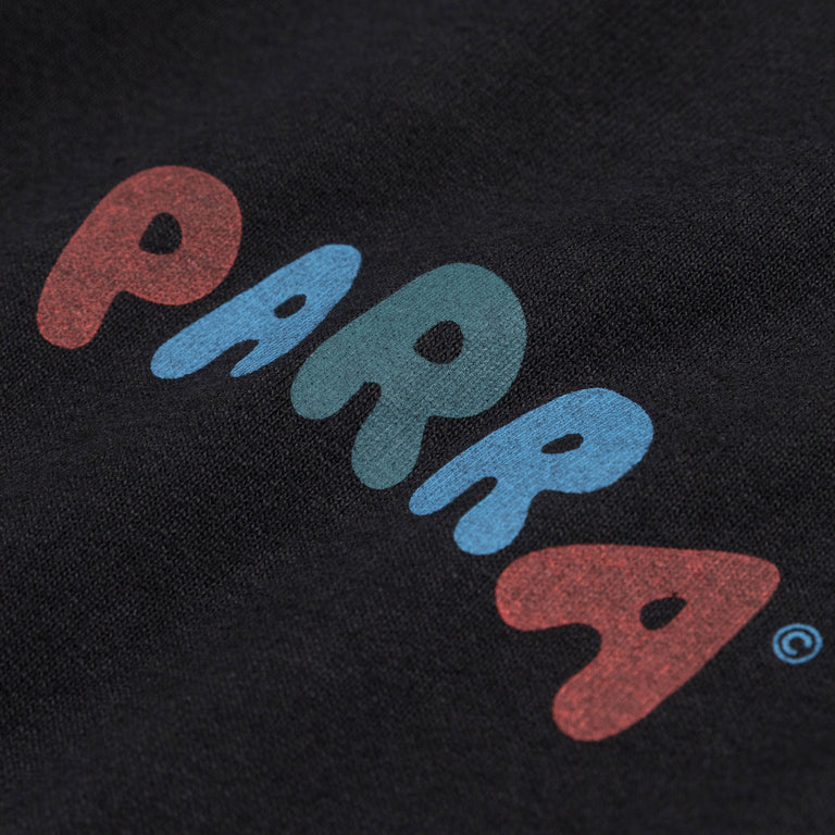 By Parra This Damn Chair T-Shirt