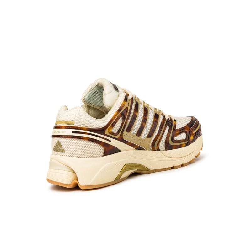 Adidas Adistar Control 5 W - 36 / Warm Vanilla / Thermal Chrome / Gum 3 - 3
