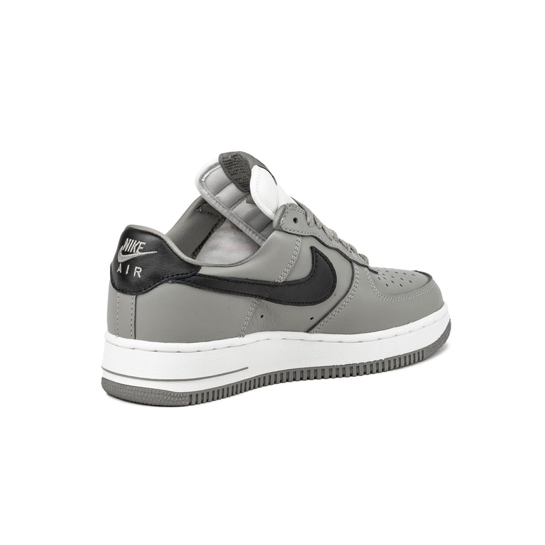 Nike	Air Force 1 '01 - 44.5 / Light Army / Black / Sail - 3