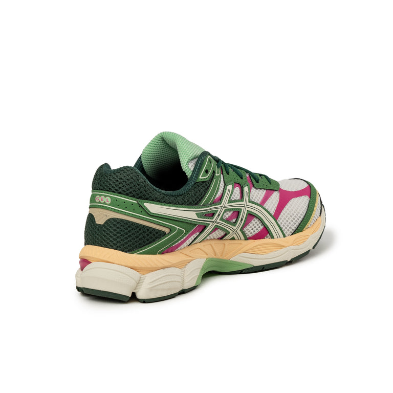 Asics GEL-Cumulus 16 - 45 / Cream / Ivory - 4
