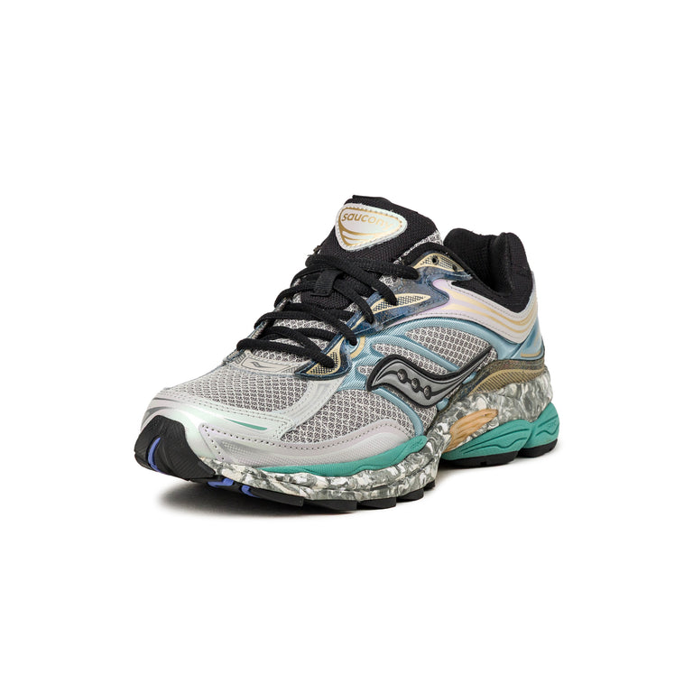 Saucony Pro Grid Omni 9 *Daikanyama* - 40 / Abyss / Multi - 2
