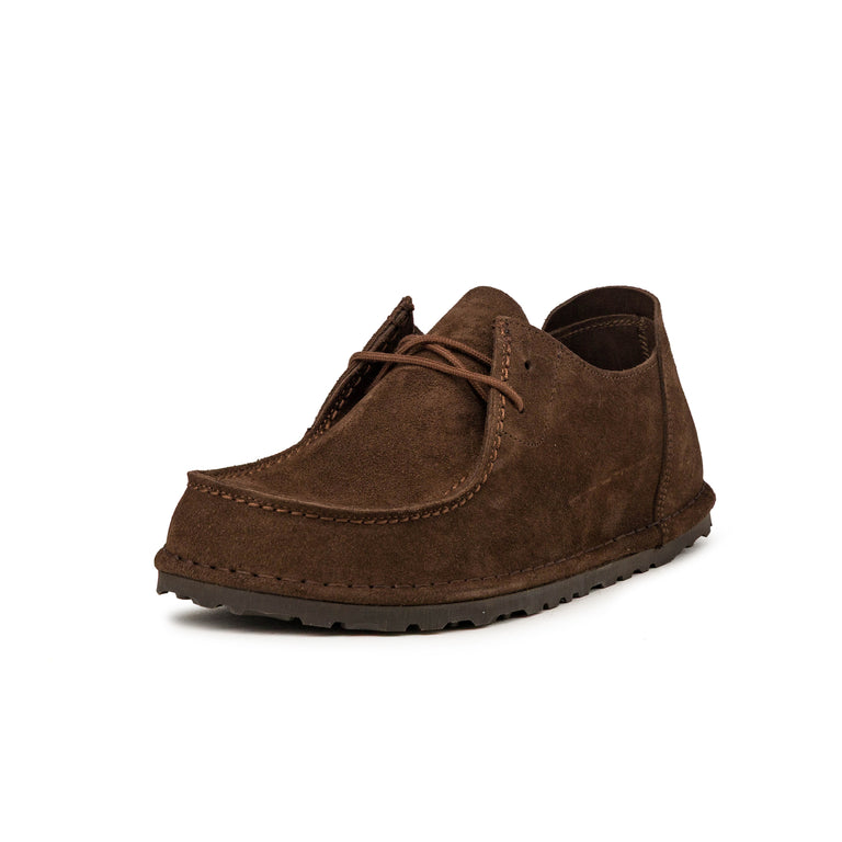 Birkenstock Utti Lace - 41 / Carafe - 2