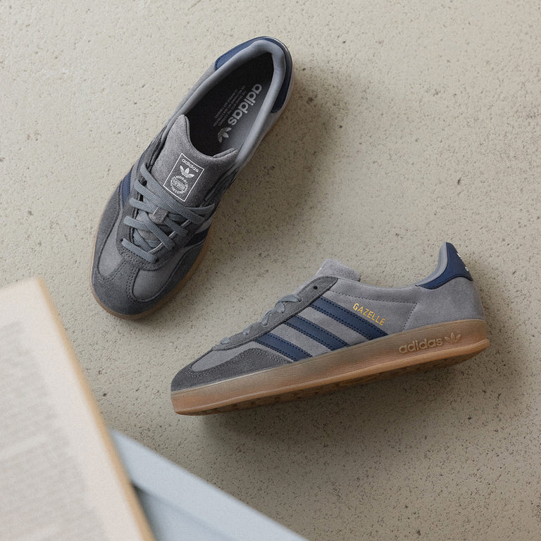 Adidas Gazelle Indoor onfeet