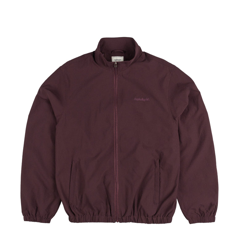 Asphaltgold Essential Track Jacket